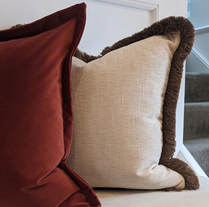 Cushions