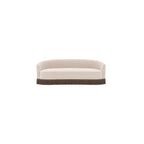 The Belmont Fringed Sofa