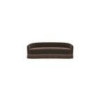 The Belmont Fringed Sofa