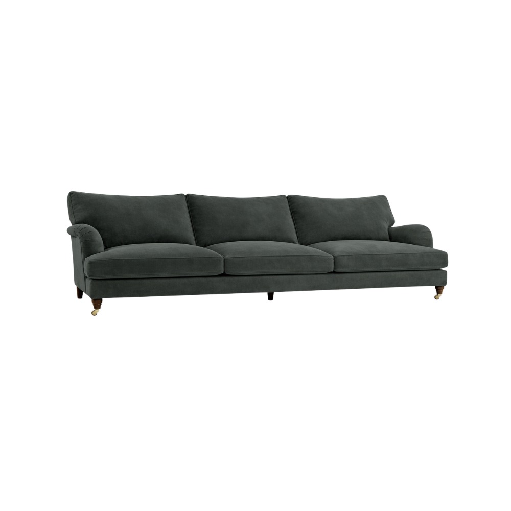 The Carlisle Sofa