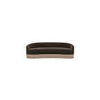 The Belmont Fringed Sofa