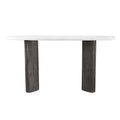 Celeste Console table