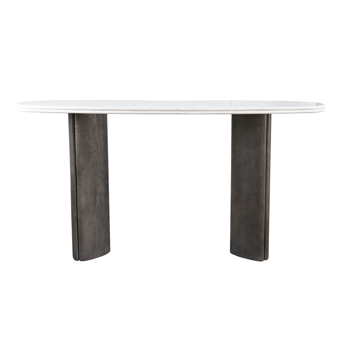Celeste Console table