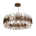 Saiph 80cm Chandelier