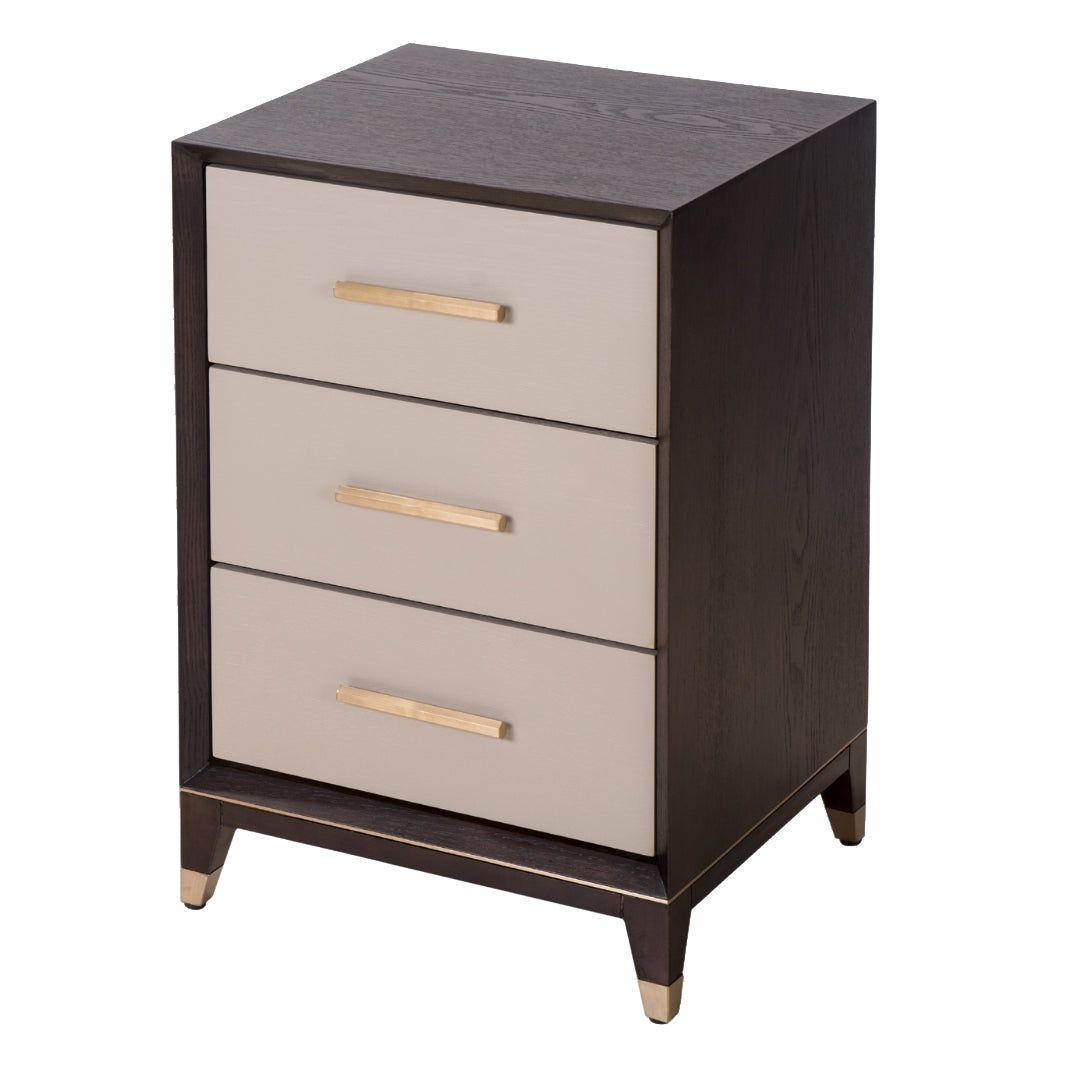 Arnaude Bedside Table