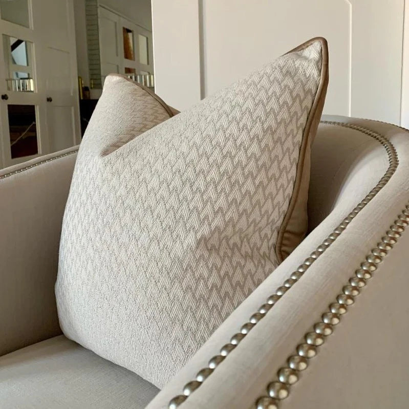 Bay Cushion