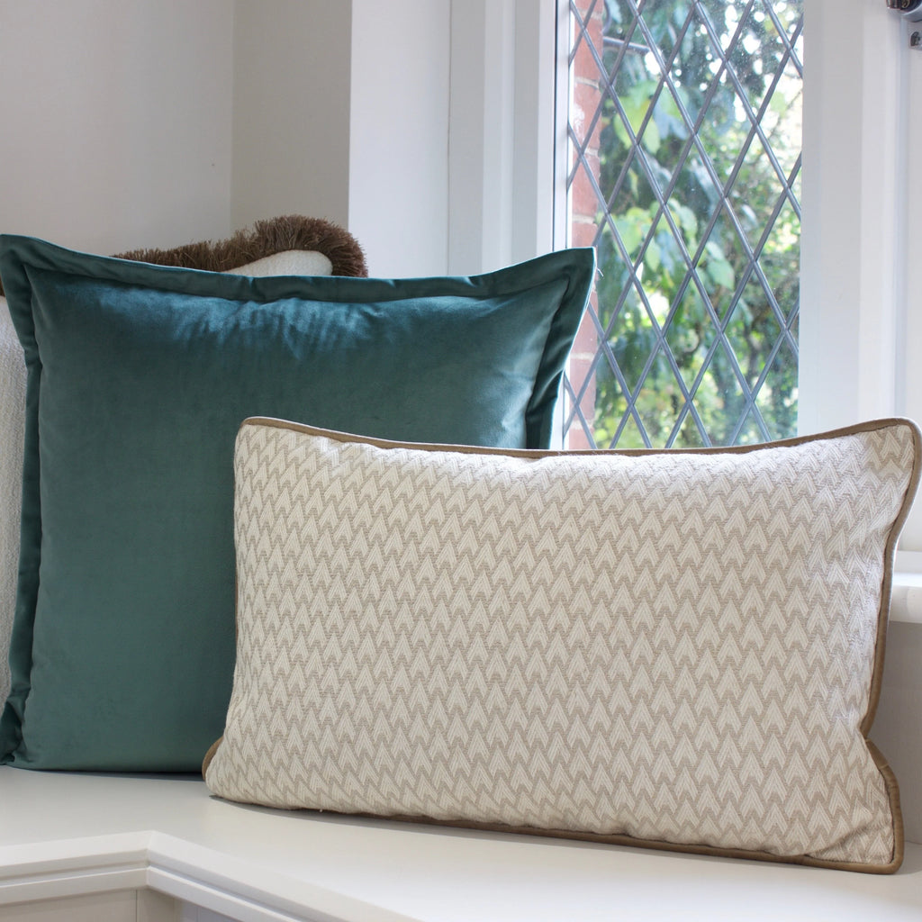 Bay Lumbar Cushion
