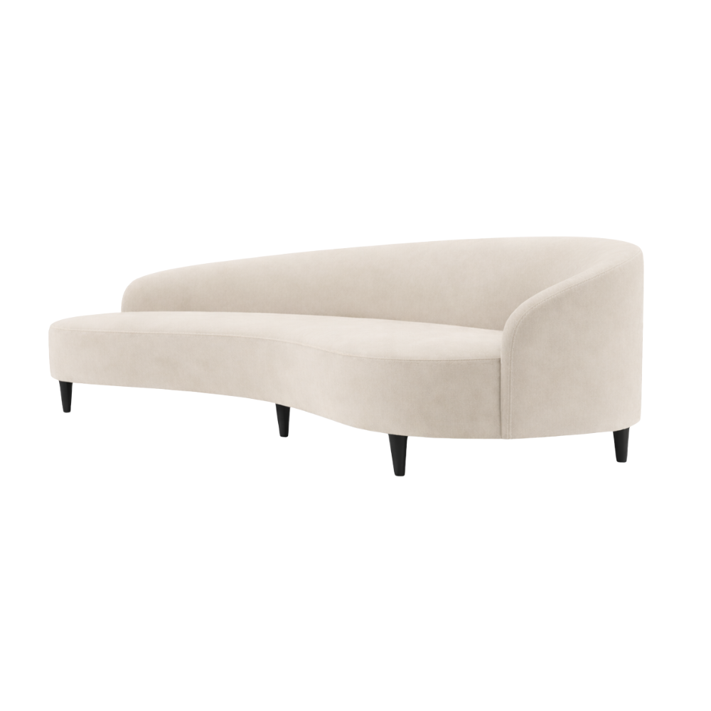 The Belmont Sofa