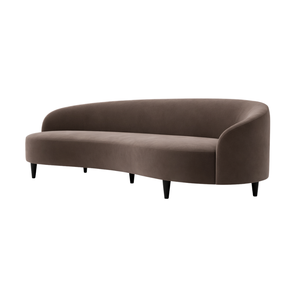 The Belmont Sofa