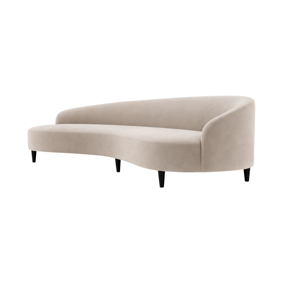 The Belmont Sofa