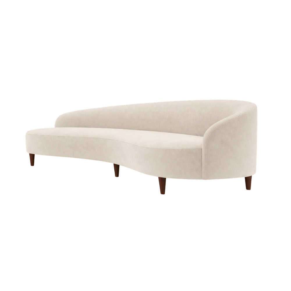 The Belmont Sofa