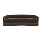 The Belmont Fringed Sofa