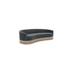 The Belmont Fringed Sofa
