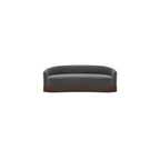 The Belmont Fringed Sofa