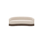 The Belmont Fringed Sofa