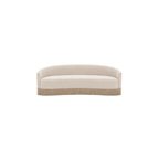 The Belmont Fringed Sofa