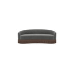 The Belmont Fringed Sofa