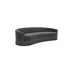 The Belmont Fringed Sofa