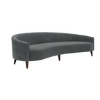 The Belmont Sofa