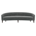 The Belmont Sofa
