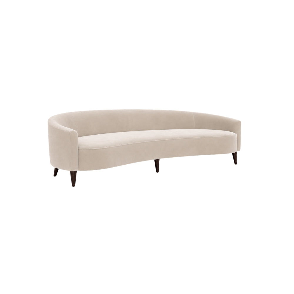 The Belmont Sofa