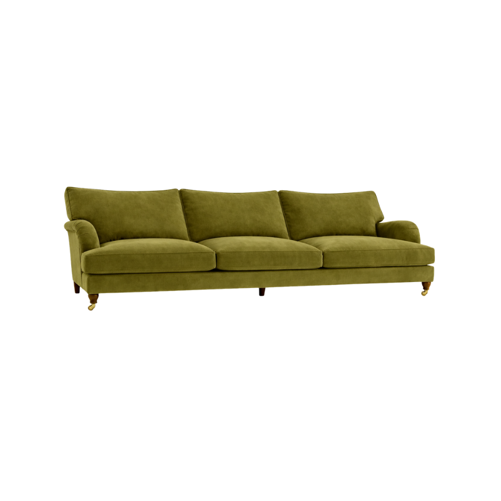 The Carlisle Sofa
