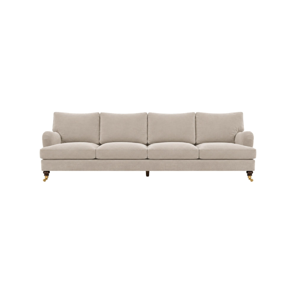 The Carlisle Sofa