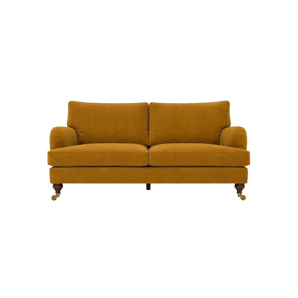 The Carlisle Sofa