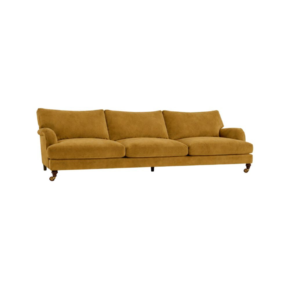 The Carlisle Sofa