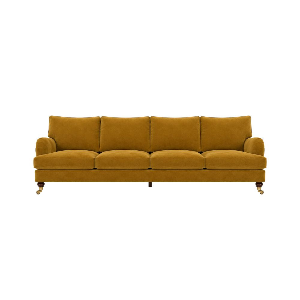 The Carlisle Sofa