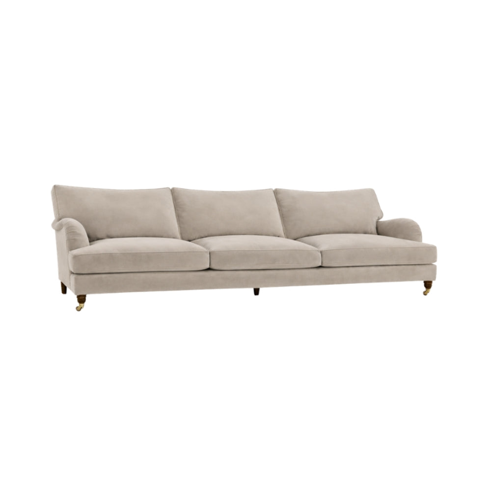 The Carlisle Sofa