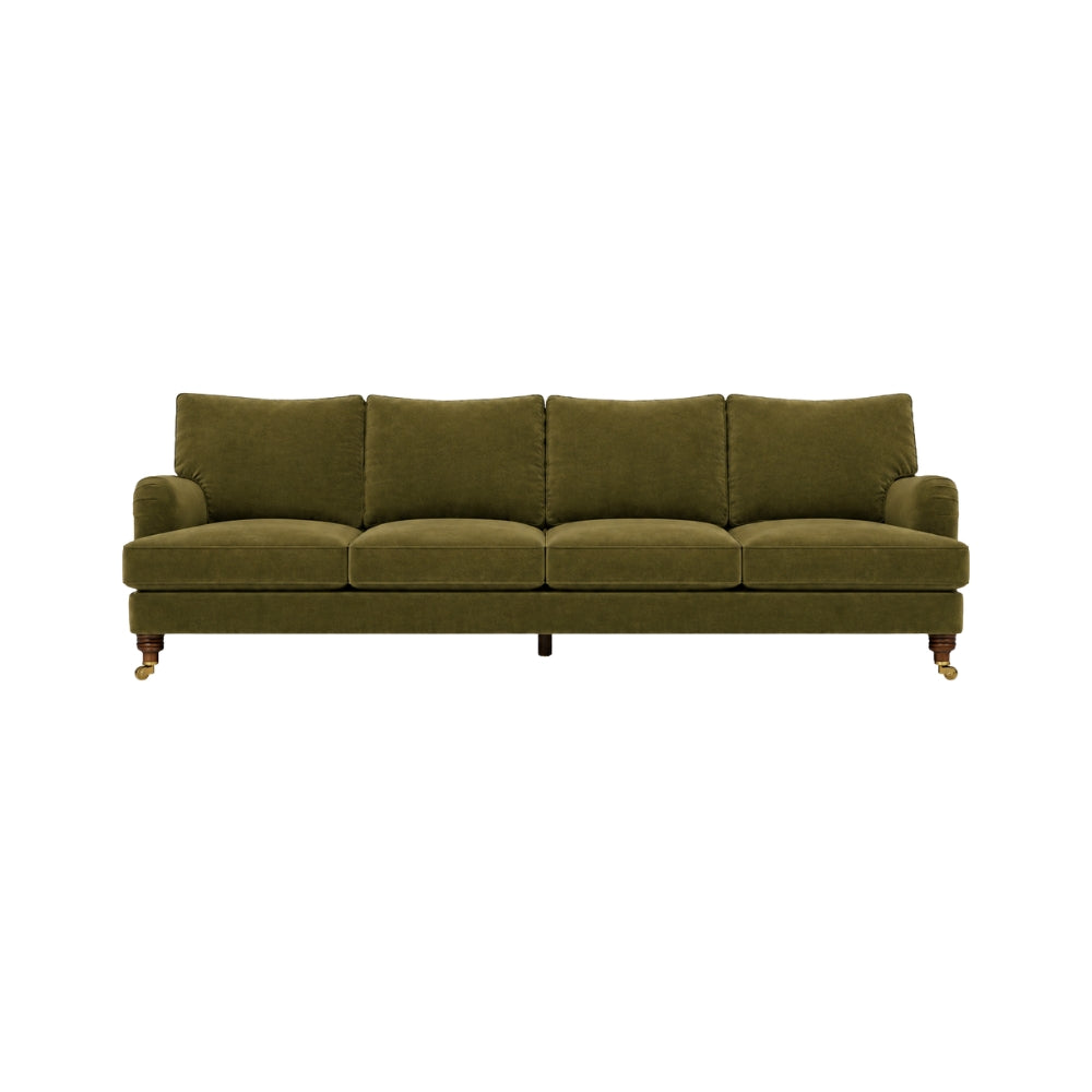 The Carlisle Sofa