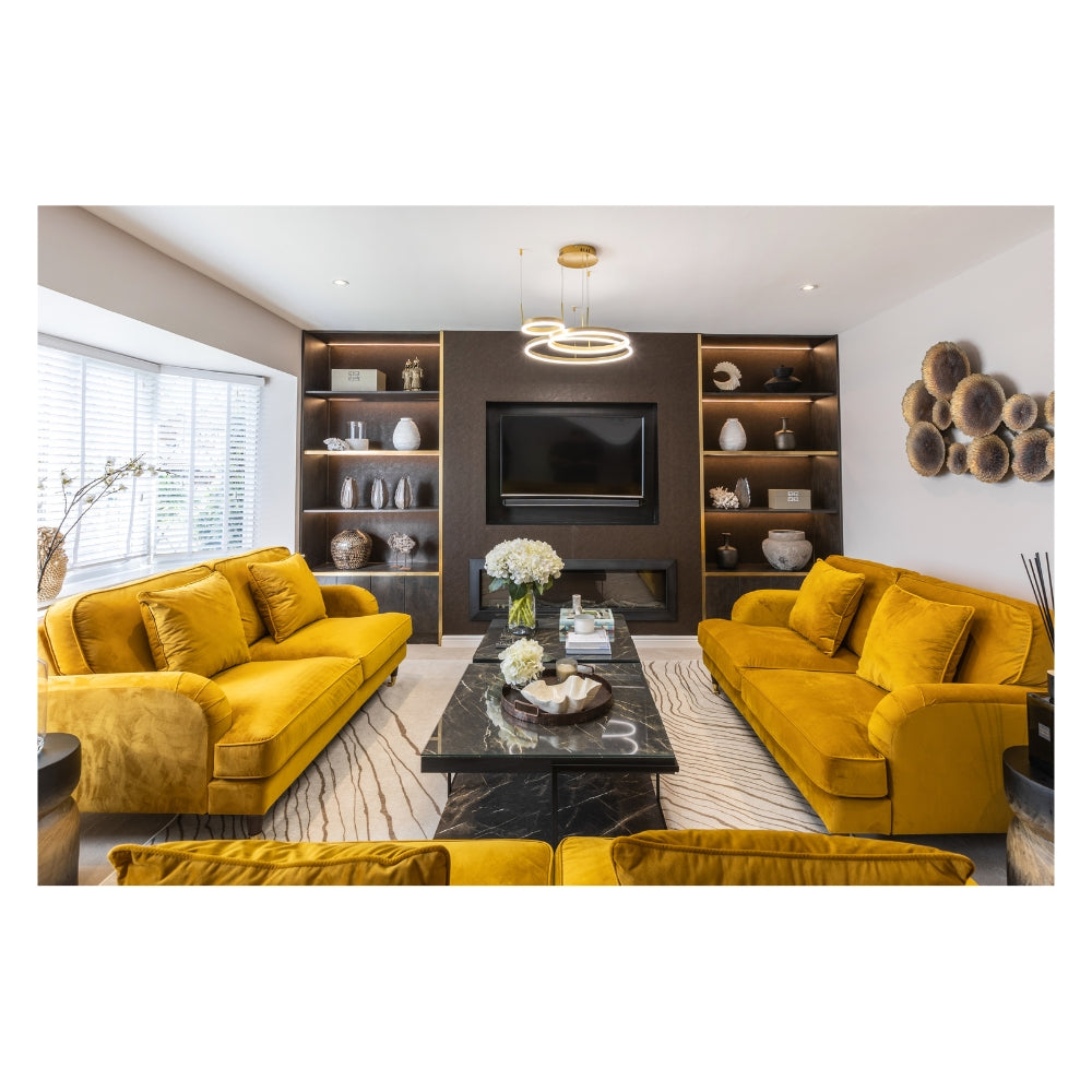 The Carlisle Sofa