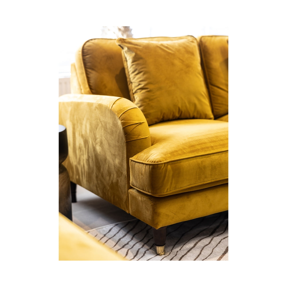The Carlisle Sofa