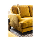 The Carlisle Sofa