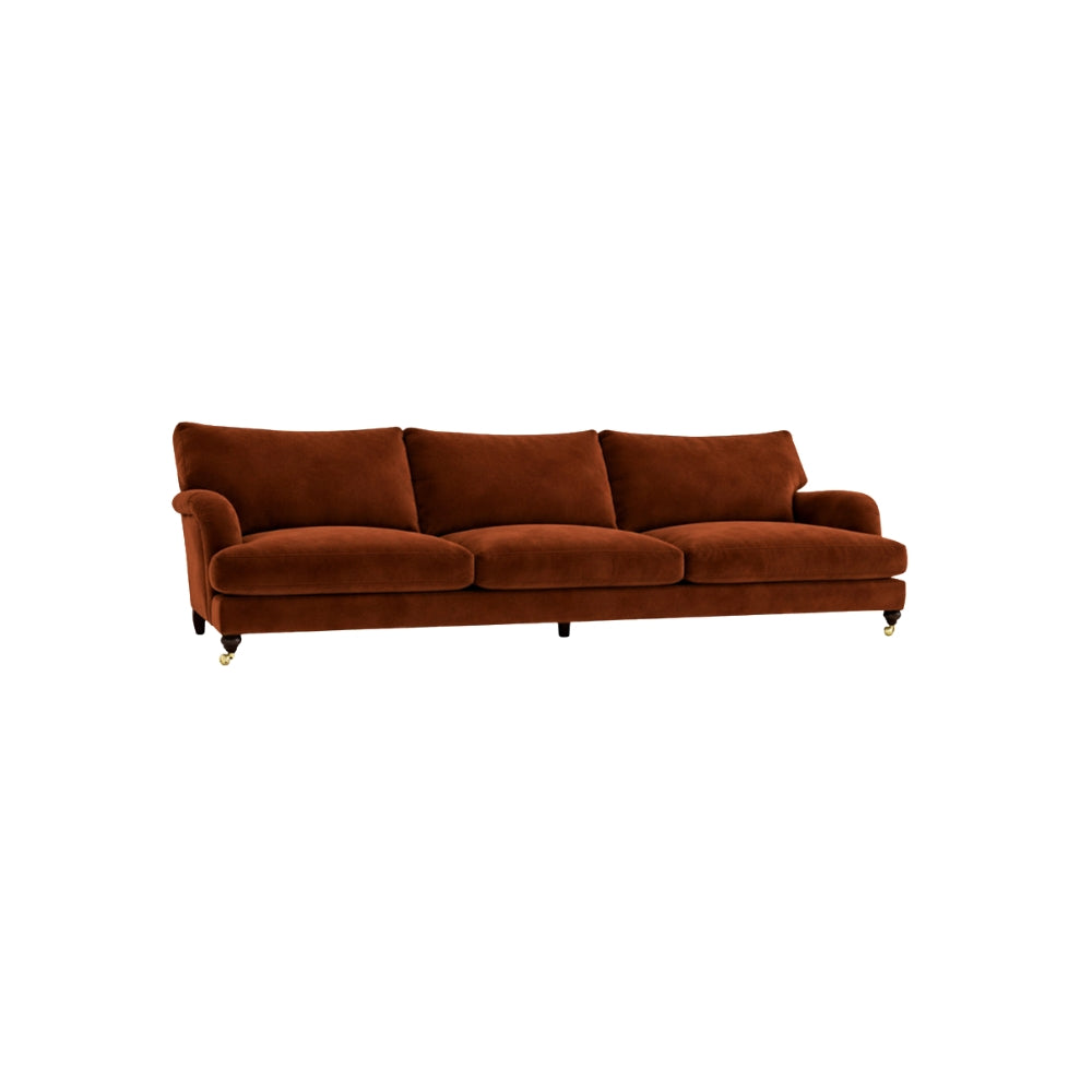 The Carlisle Sofa