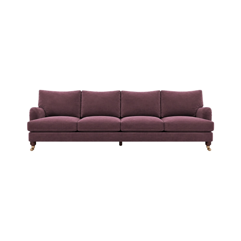 The Carlisle Sofa