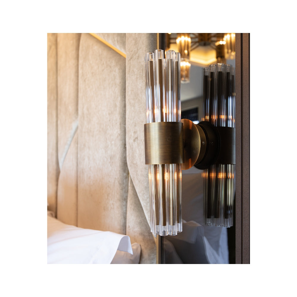Colmar Wall Light