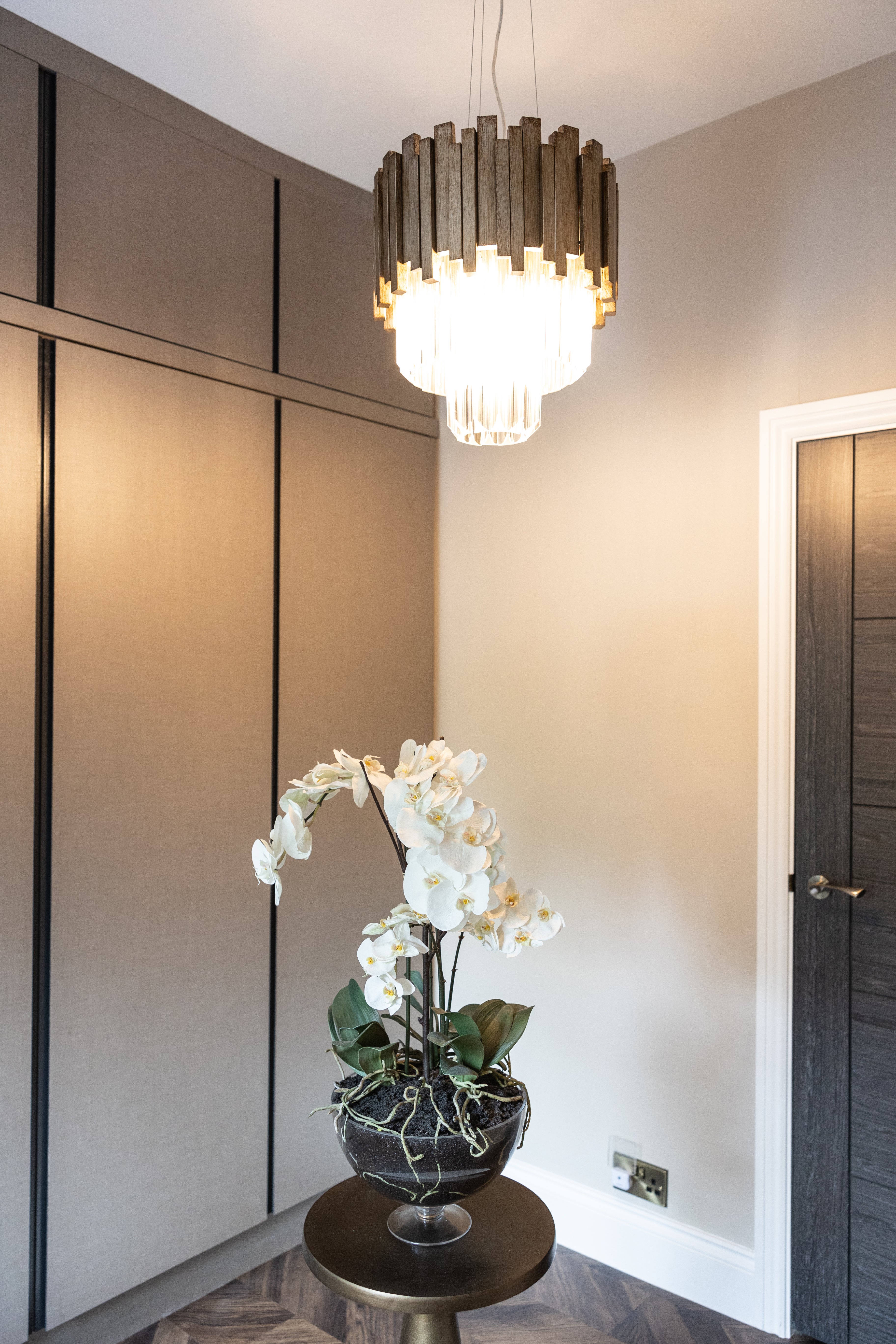 Maive 40cm Pendant