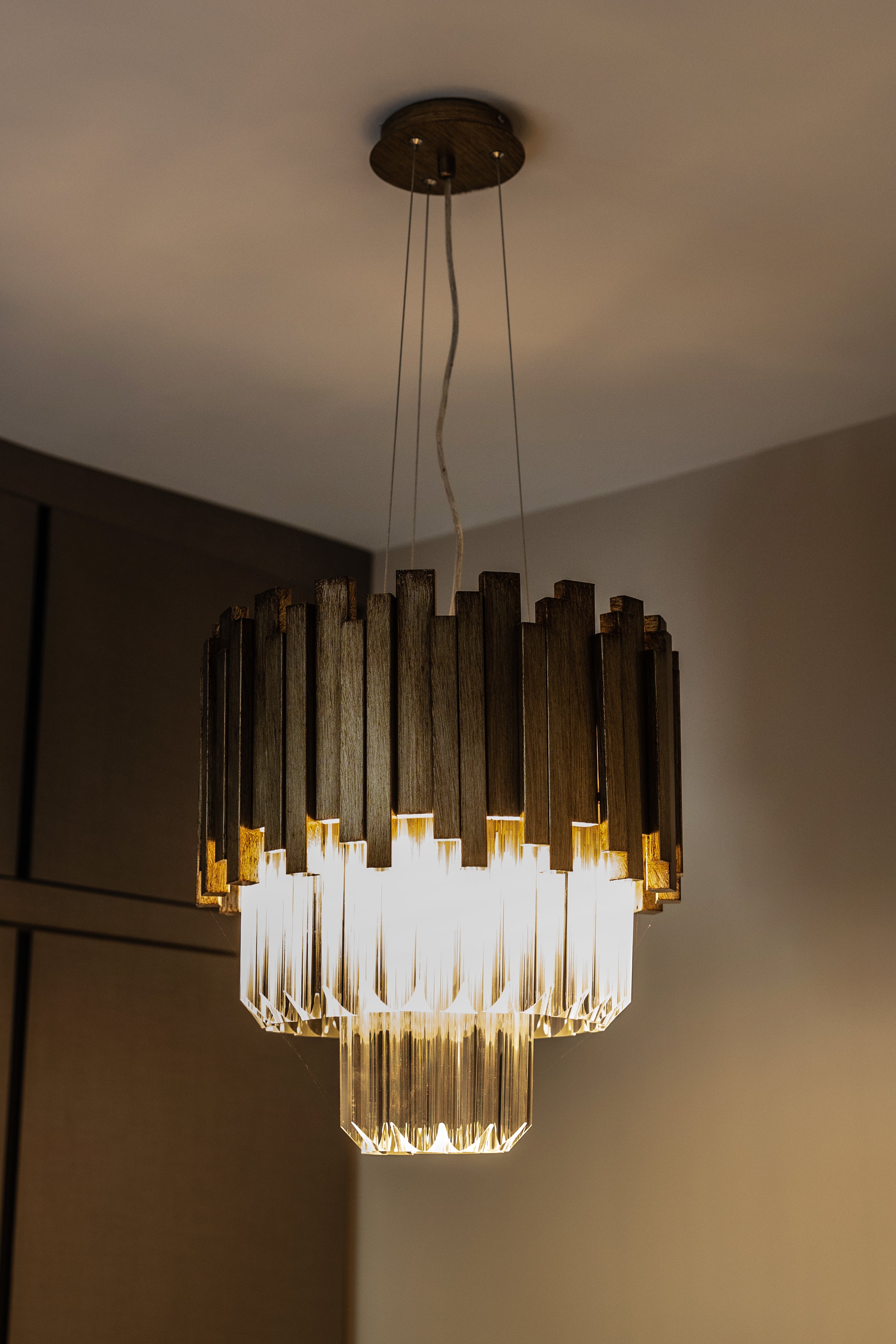 Maive 40cm Pendant