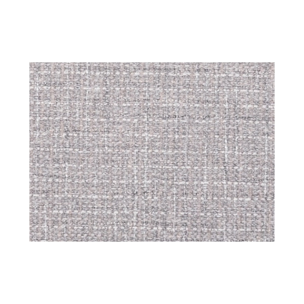 Diorite Rectangle Cushion with Grey Fringe