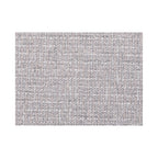 Diorite Rectangle Cushion with Grey Fringe