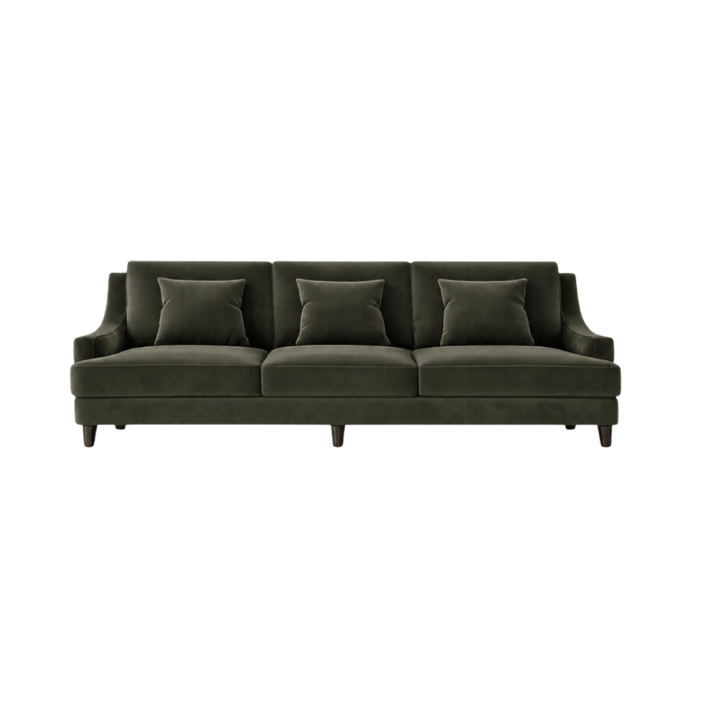 The Fairhaven Sofa