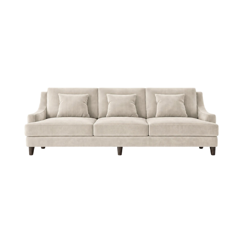 The Fairhaven Sofa