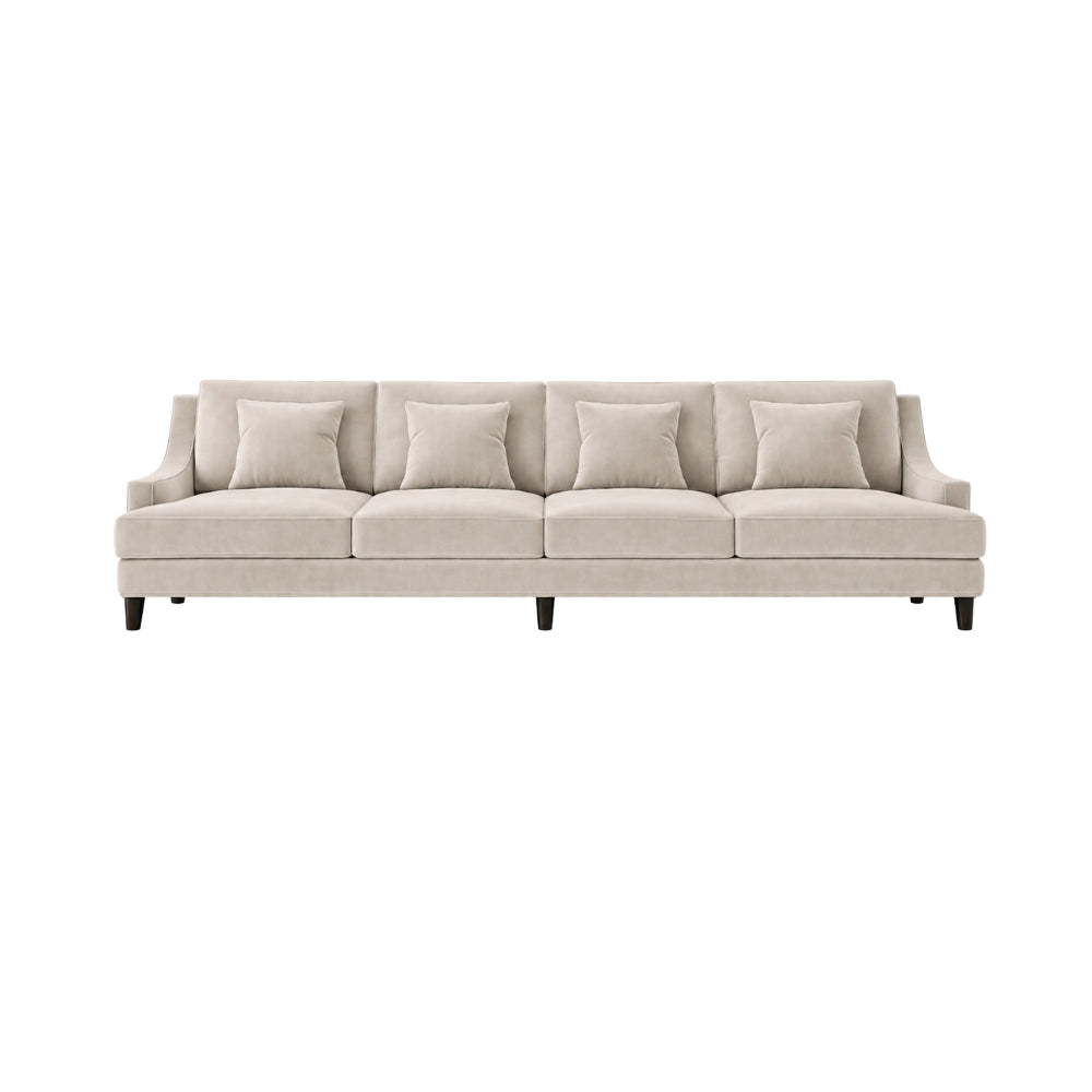 The Fairhaven Sofa