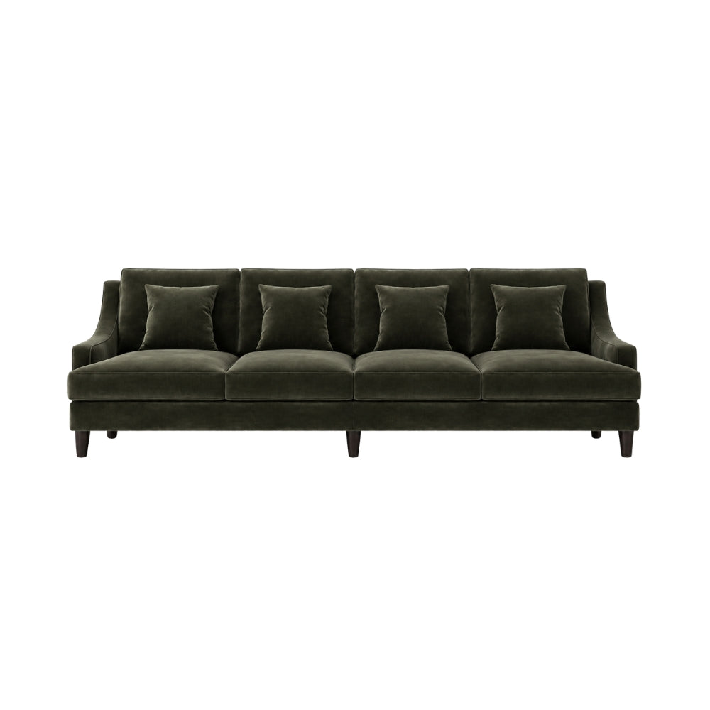 The Fairhaven Sofa