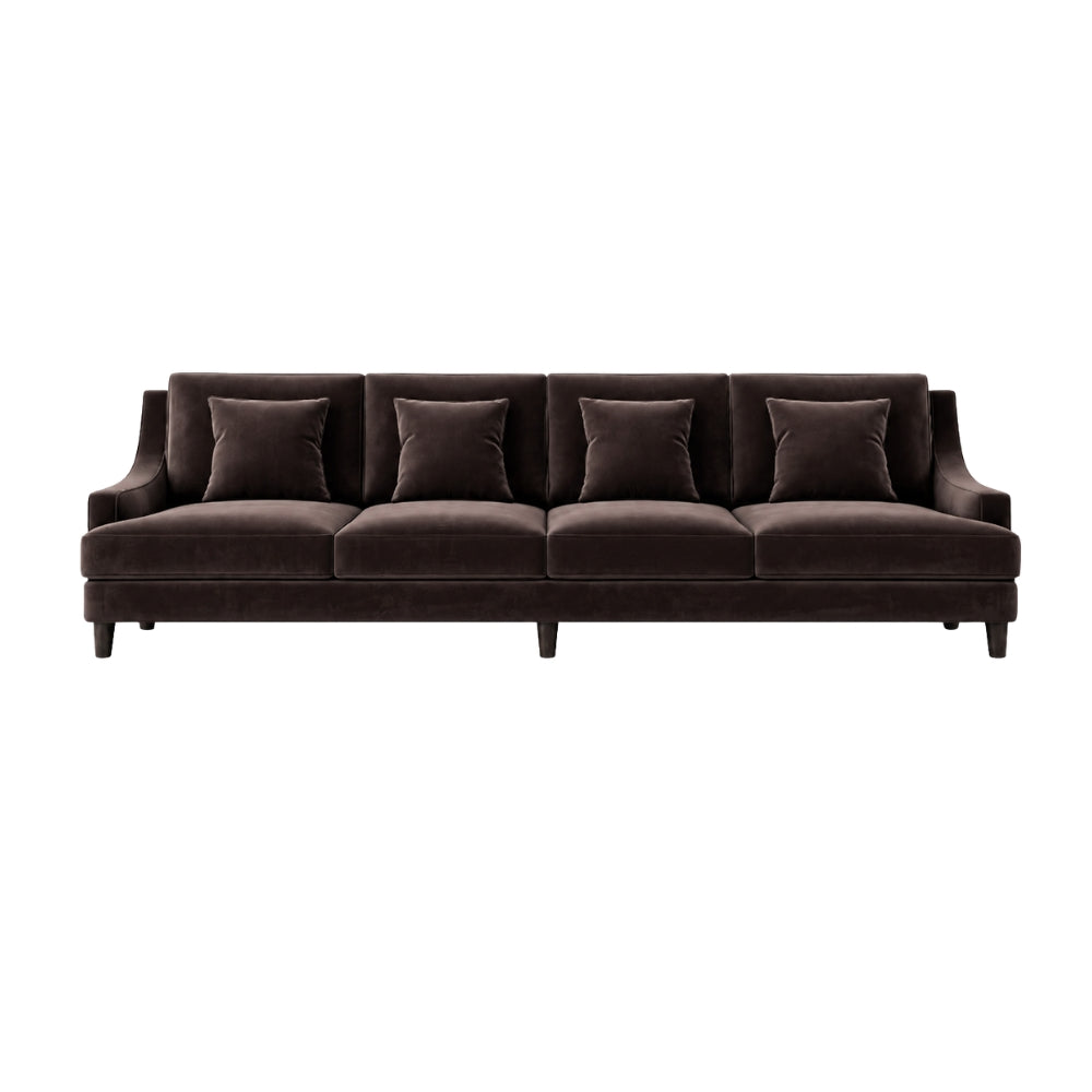 The Fairhaven Sofa