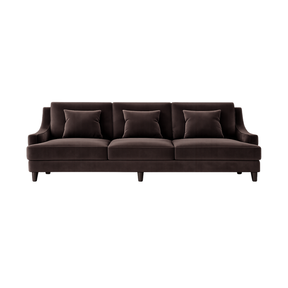 The Fairhaven Sofa