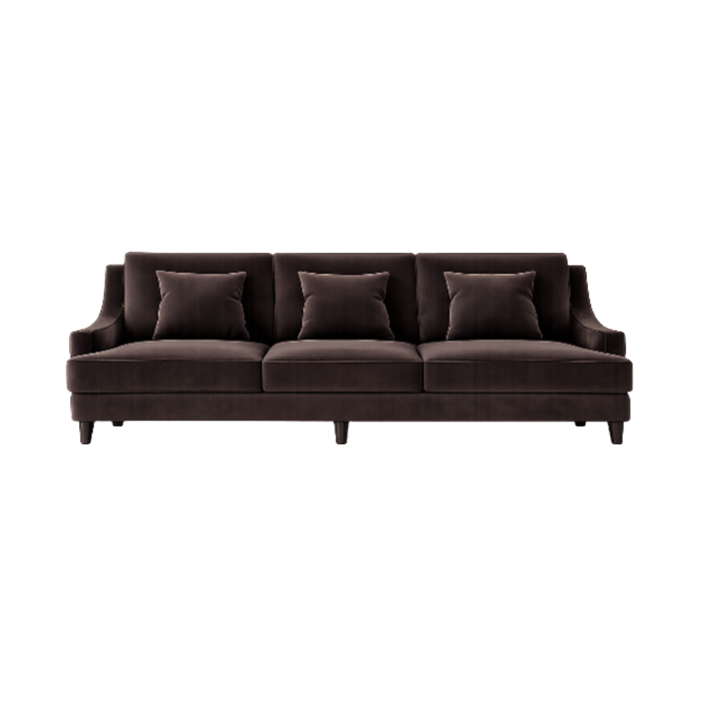 The Fairhaven Sofa