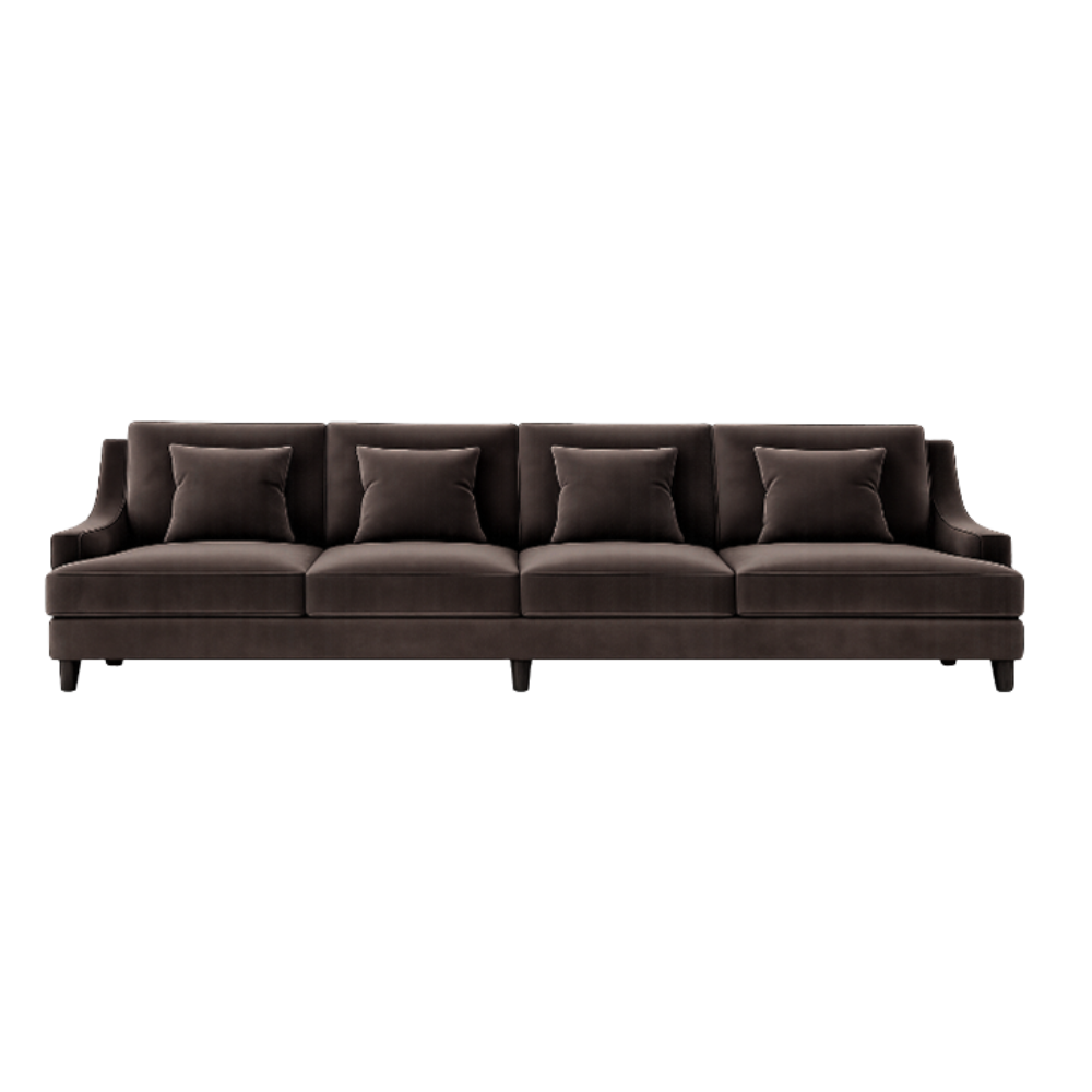 The Fairhaven Sofa